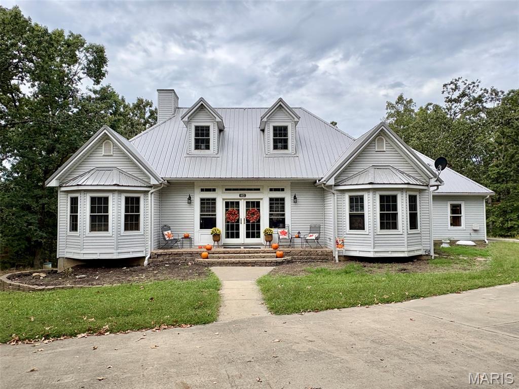 Photo of 6023 Lake Point Drive Perryville MO 63775