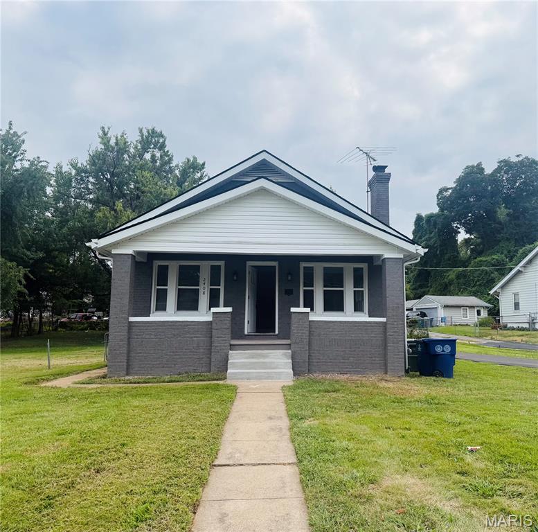 Photo of 2408 Hord Avenue St Louis MO 63136