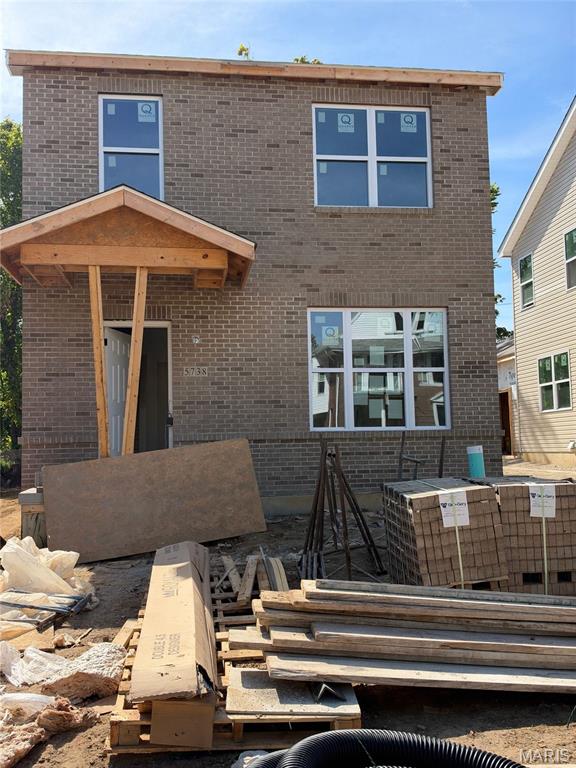 Photo of 5738 Vernon Avenue St Louis MO 63112