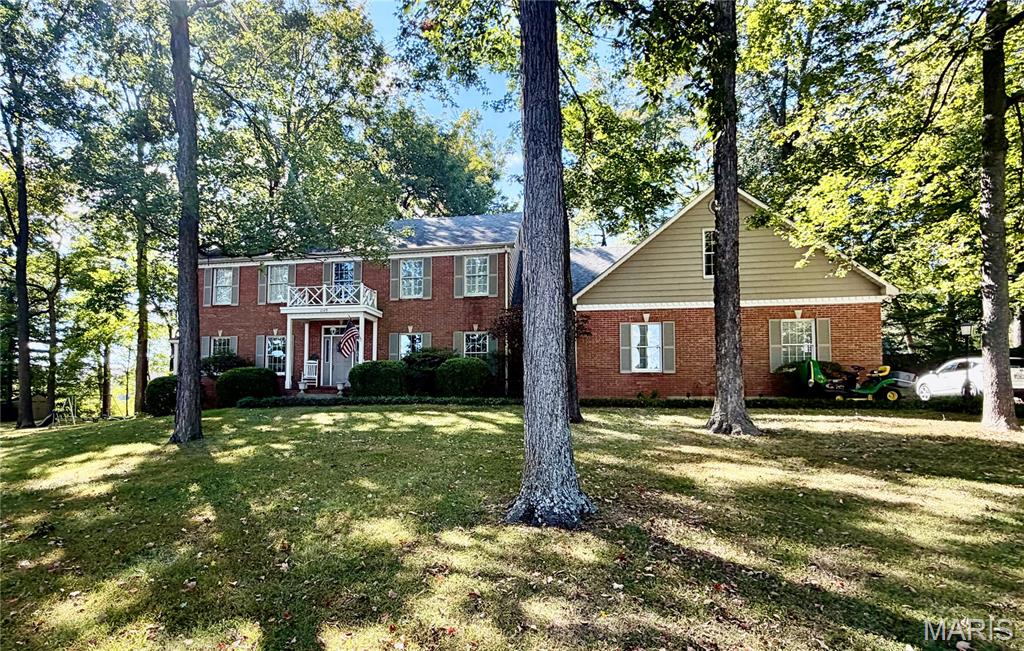 Photo of 2129 Abbey Road Cape Girardeau MO 63701