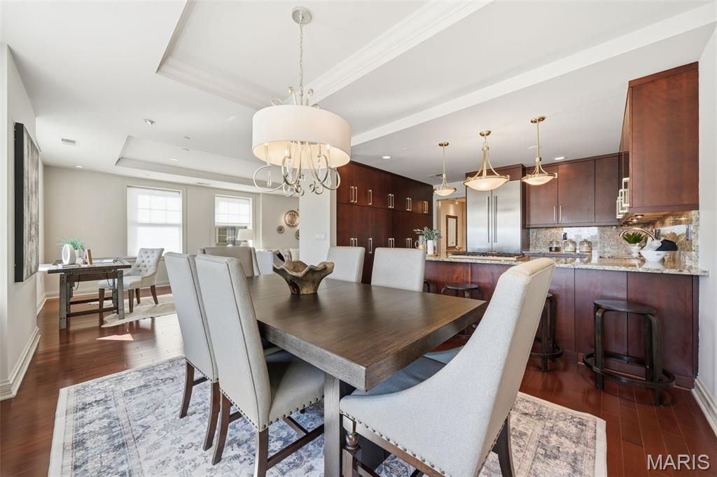 Photo of 232 N Kingshighway Boulevard #1010 St Louis MO 63108