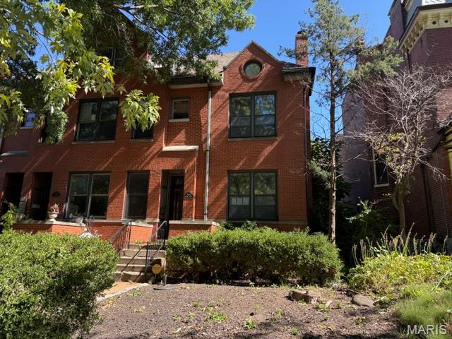 Photo of 1904 Compton Hill Place St Louis MO 63104