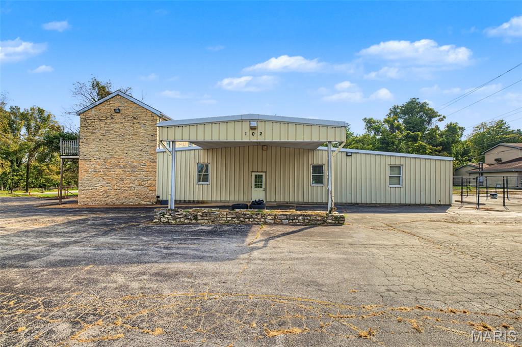 Photo of 168 Main Street Pacific MO 63069
