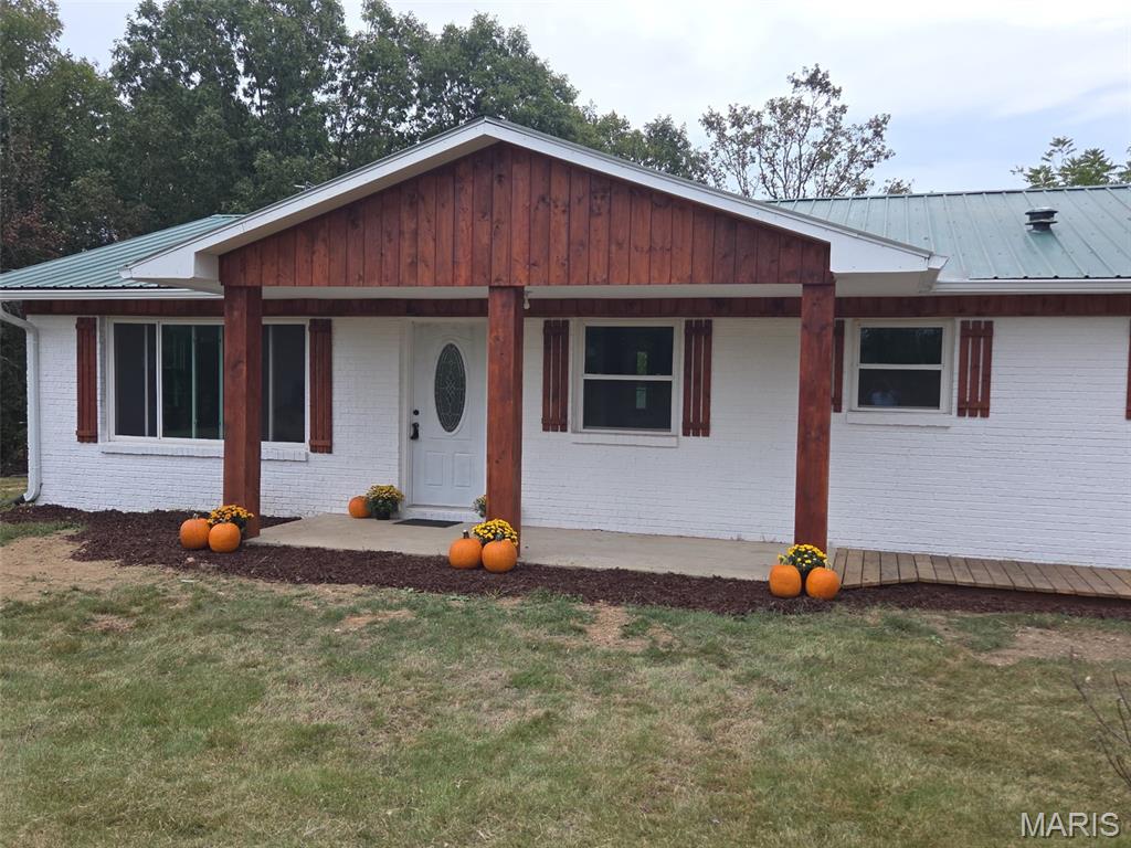 Photo of 11880 Cypress Road Dixon MO 65459