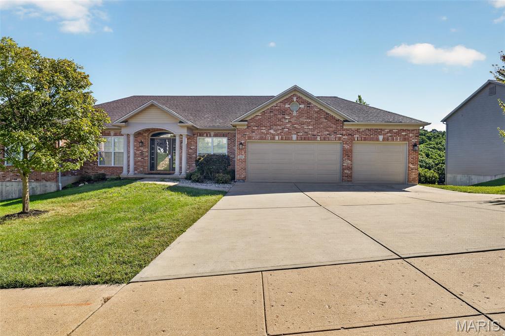 Photo of 1046 Walnut Terrace Byrnes Mill MO 63049