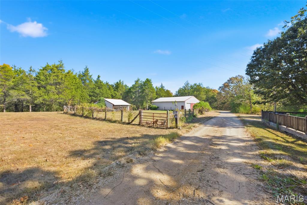 Photo of 12956 Hencher Road De Soto MO 63020