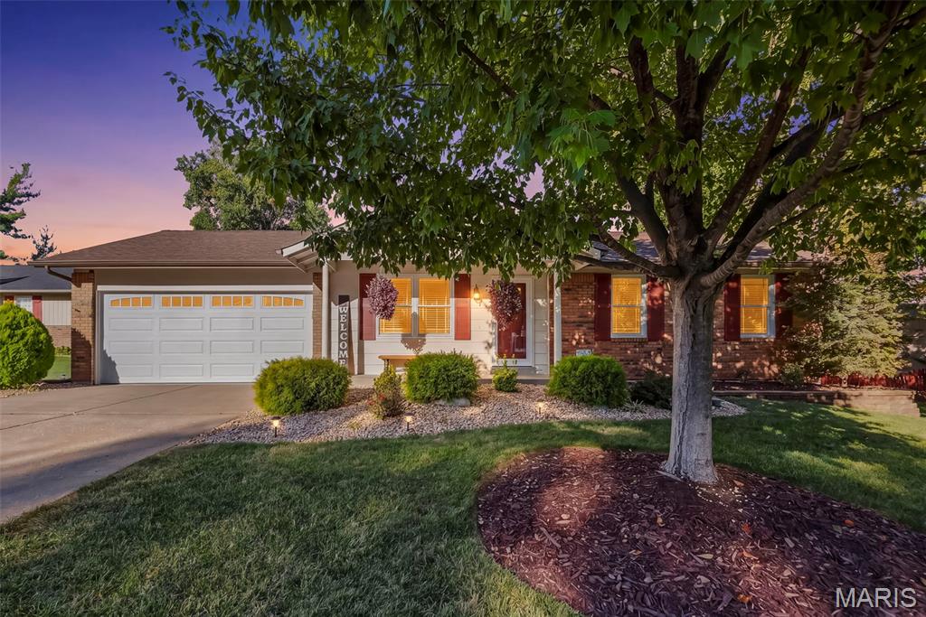Photo of 7 Teak Court St Peters MO 63376