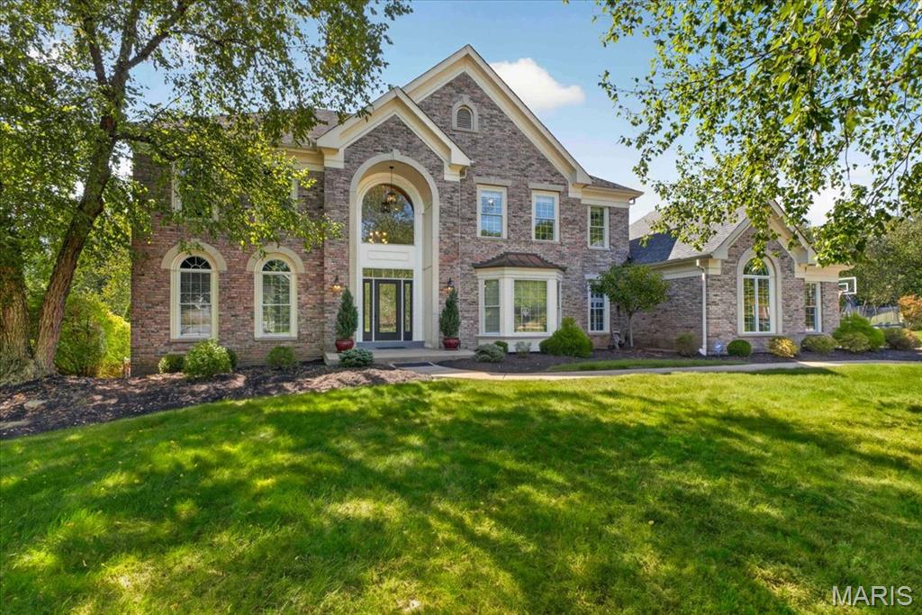 Photo of 17915 White Robin Court Chesterfield MO 63005
