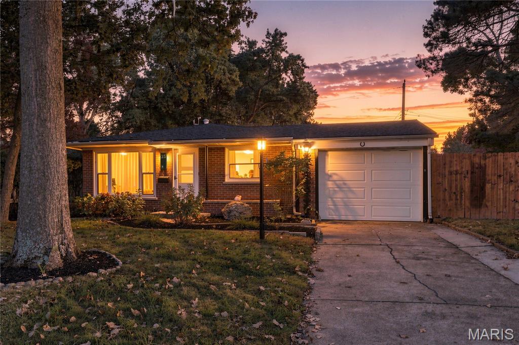Photo of 25 Saint Benedict Lane Florissant MO 63033