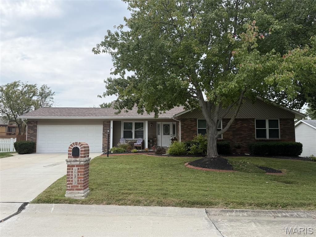 Photo of 733 Cedar Glen Drive Weldon Spring MO 63304