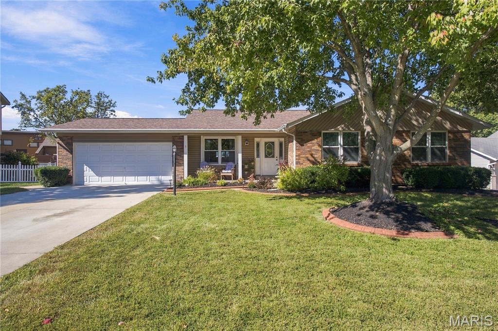 Photo of 733 Cedar Glen Drive Weldon Spring MO 63304