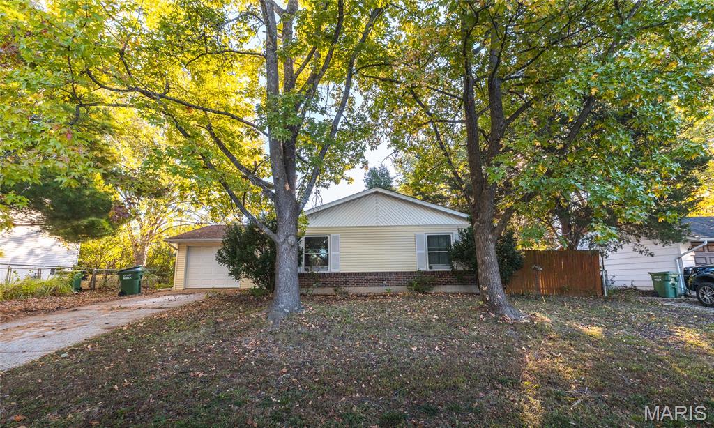 Photo of 302 Fox Creek Road Rolla MO 65401