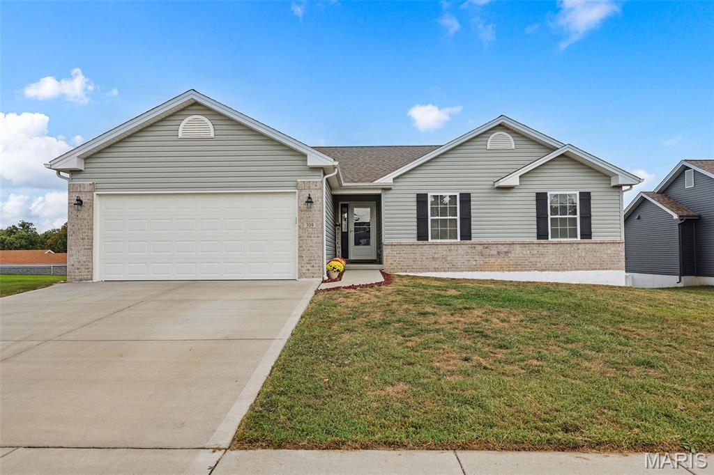 Photo of 309 Carolyn Circle Wright City MO 63390