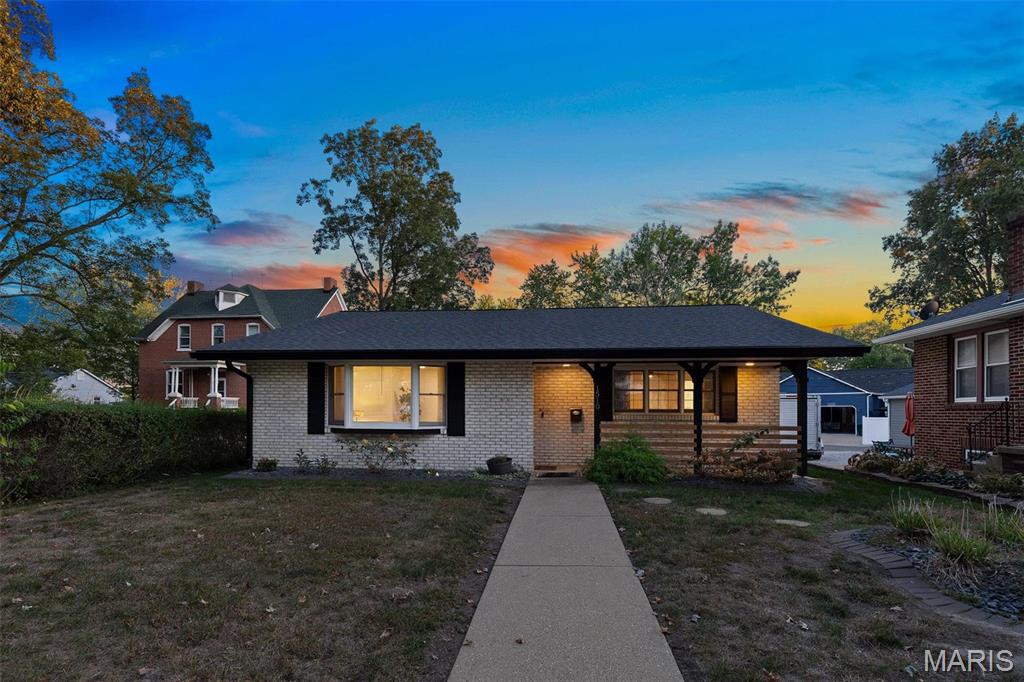Photo of 1510 Lindenthal Avenue Highland IL 62249