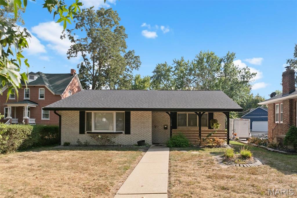 Photo of 1510 Lindenthal Avenue Highland IL 62249