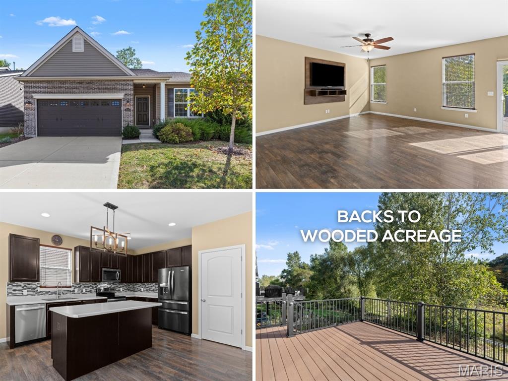 Photo of 664 Wilmer Meadow Drive Wentzville MO 63385