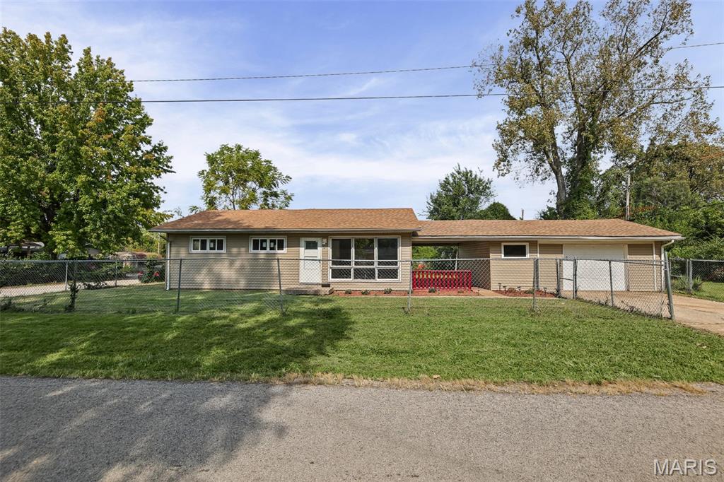 Photo of 7301 Church Lane East St Louis IL 62203