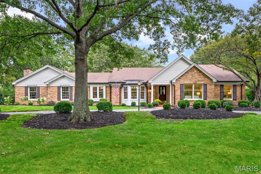 Photo of 254 Pennington Lane Chesterfield MO 63005