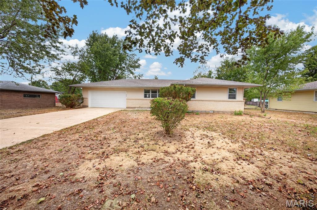 Photo of 155 Jessie Street Lebanon MO 65536