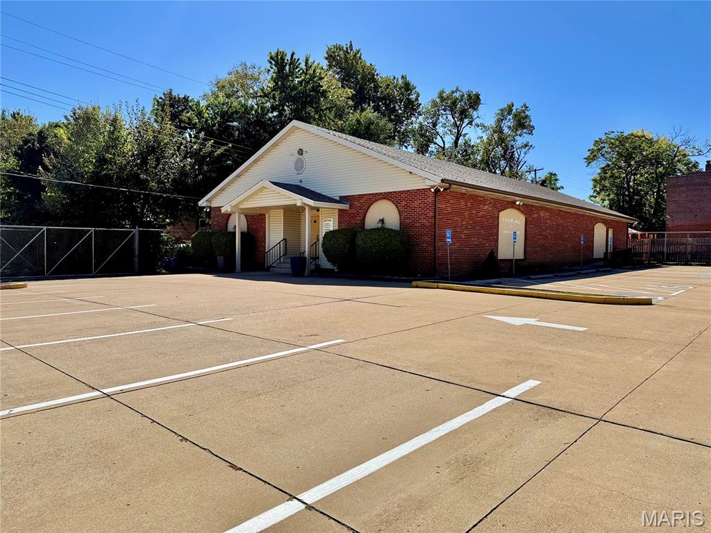 Photo of 2428 N Grand Boulevard St Louis MO 63106