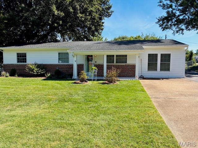 Photo of 246 Howard Drive Ballwin MO 63021
