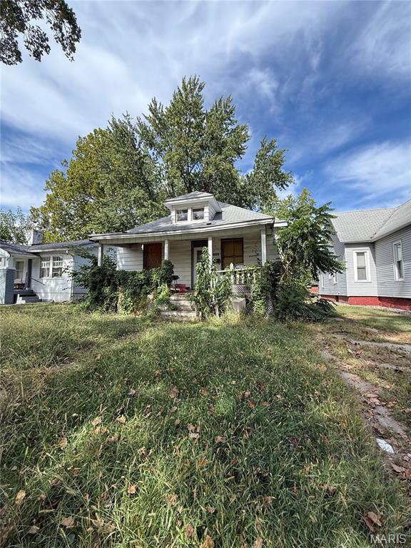Photo of 1096 W green Decatur IL 62522