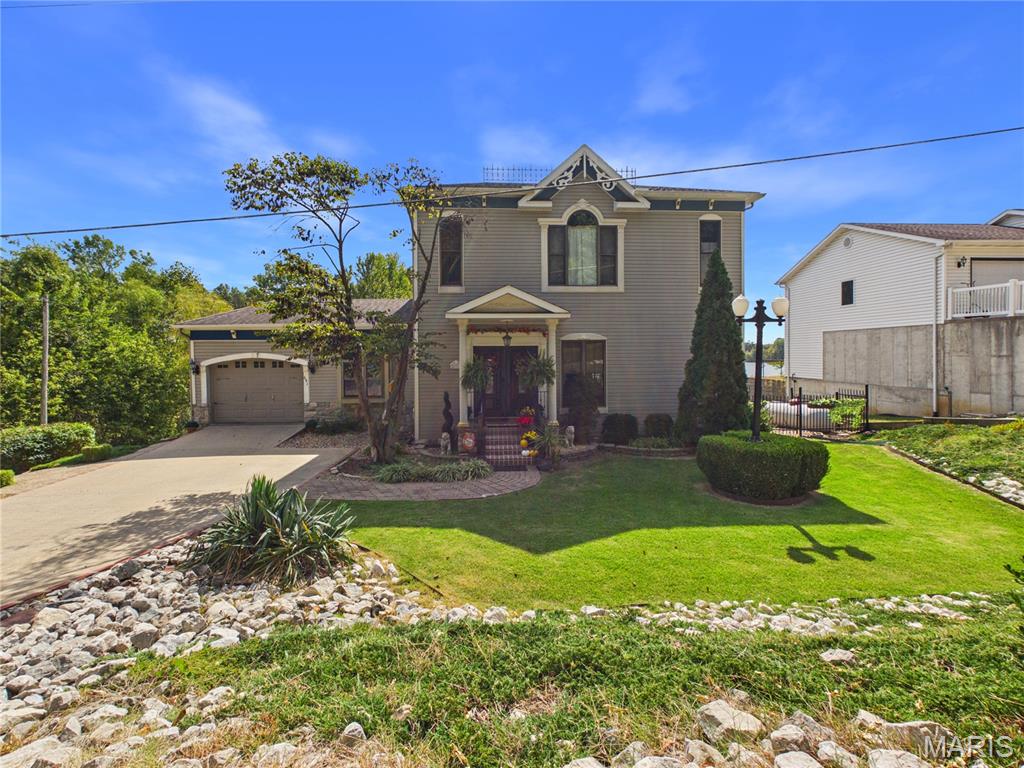 Photo of 691 Bella Vista Drive Jackson MO 63755
