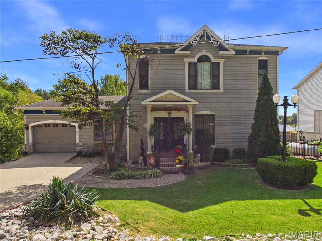 Photo of 691 Bella Vista Drive Jackson MO 63755