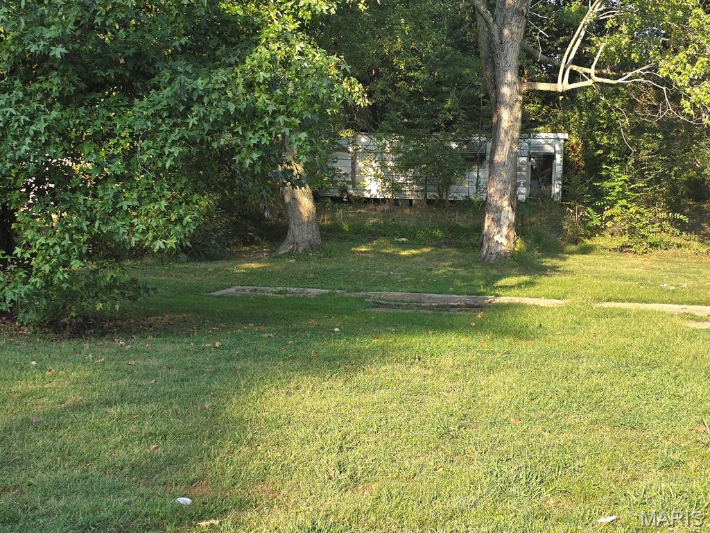 Photo of 701 N Hickory Street Dexter MO 63841