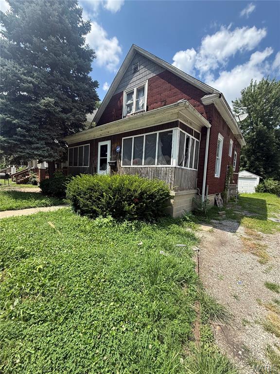 Photo of 442 W division Decatur IL 62522