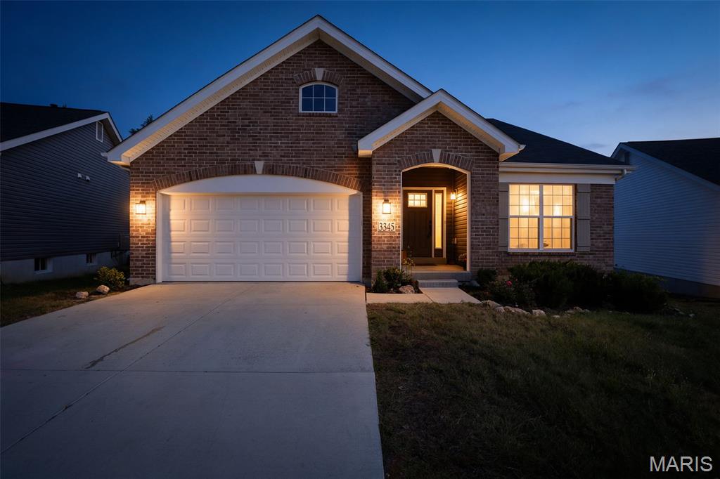 Photo of 3345 White Pine Drive Imperial MO 63052