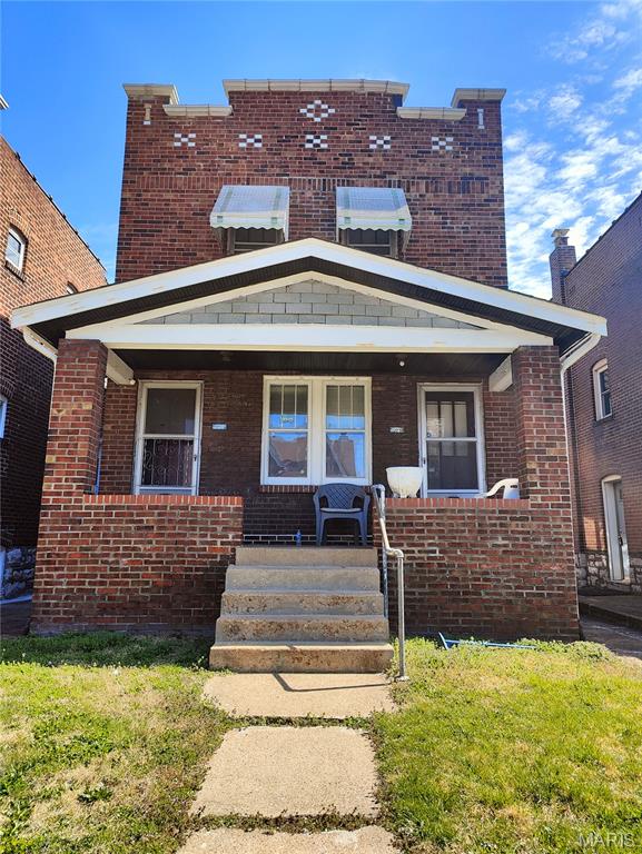 Photo of 4028 S Spring Avenue St Louis MO 63116