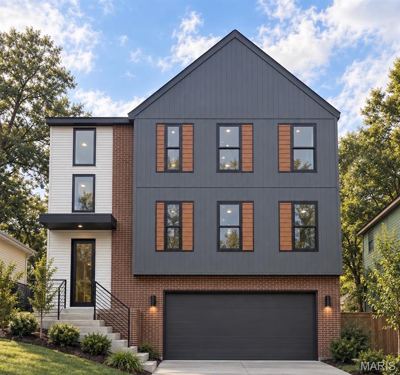 Photo of 312 Oak Tree Drive St Louis MO 63119