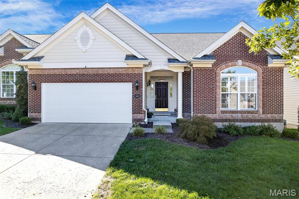 Photo of 405 Shetland Valley Court St Louis MO 63005