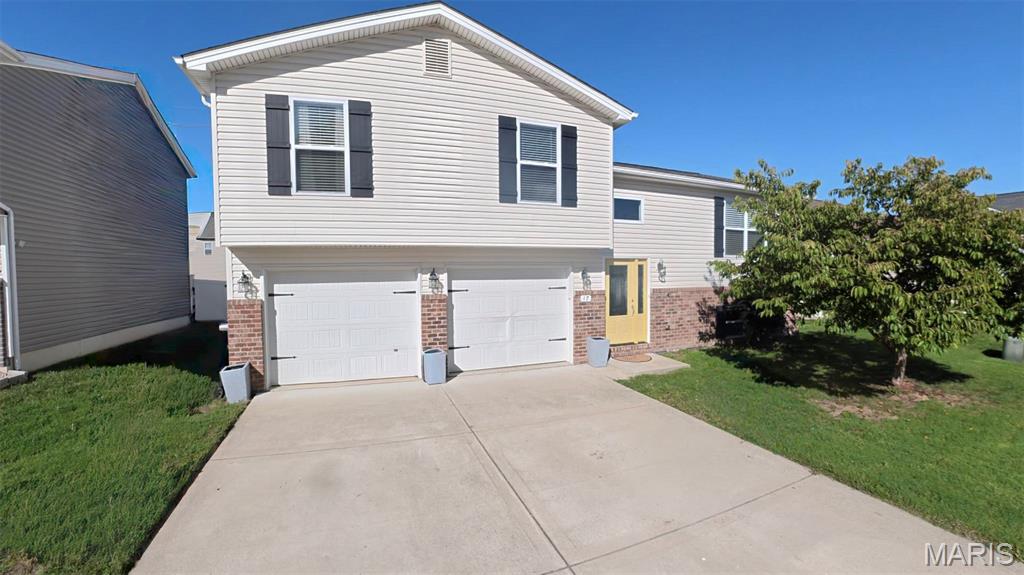 Photo of 17 Faith Drive Fairview Heights IL 62208