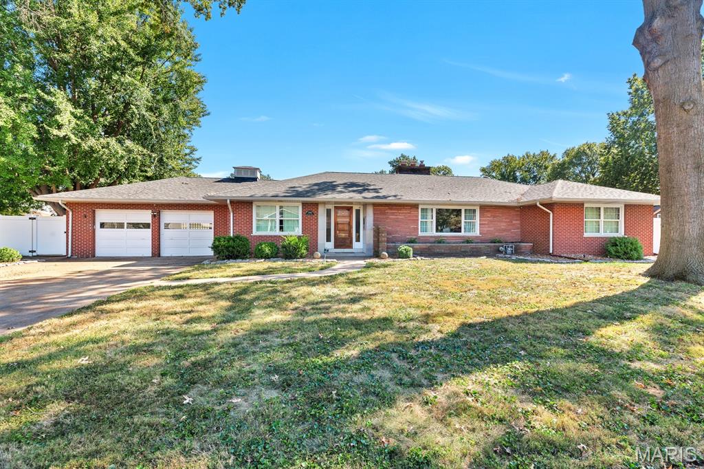Photo of 2646 Cleveland Boulevard Granite City IL 62040