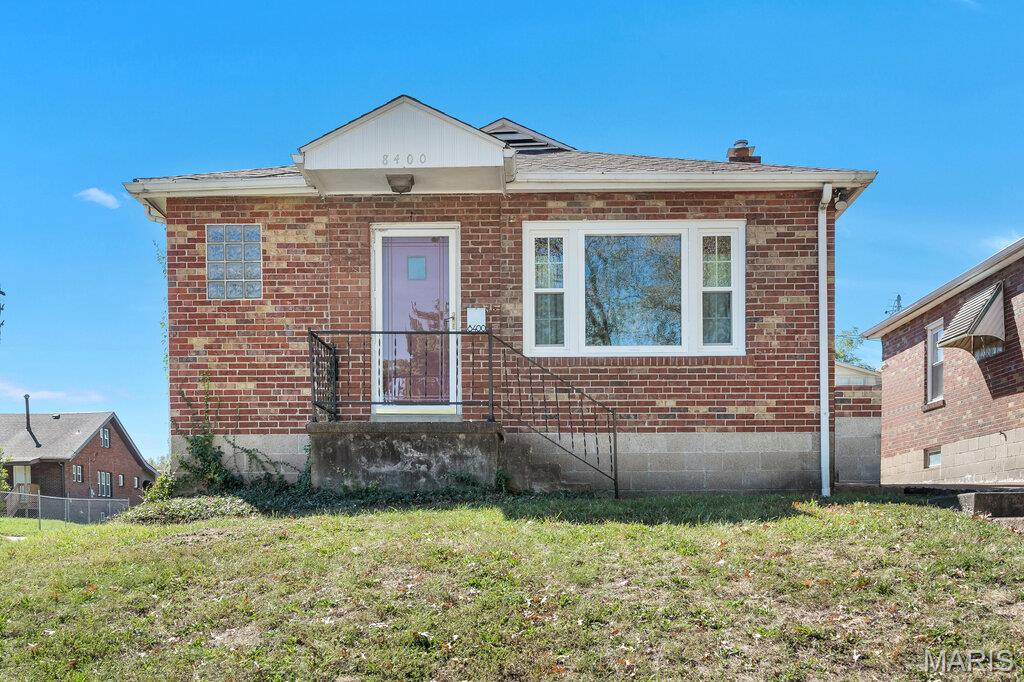 Photo of 8400 Richard Avenue University City MO 63132