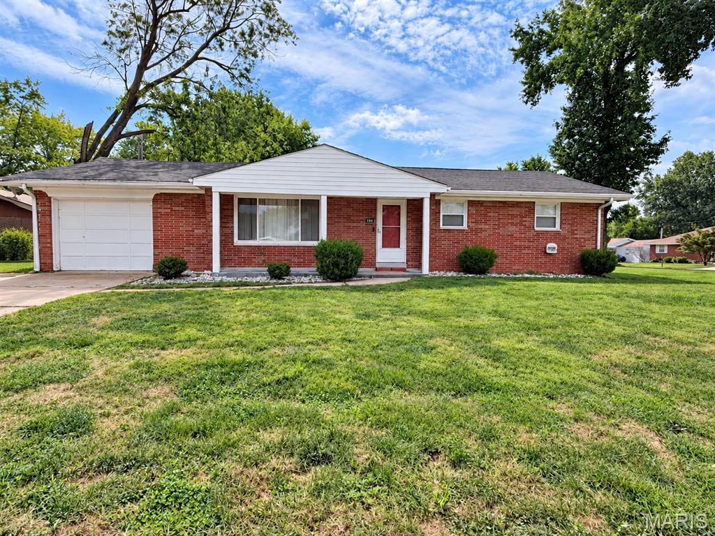 Photo of 208 Hollandia Drive Fairview Heights IL 62208