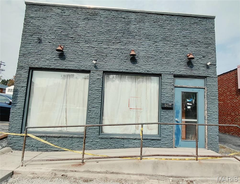 Photo of 8411 Olive Boulevard University City MO 63132