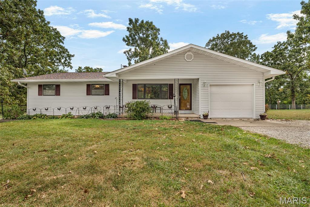 Photo of 1190 Cross Road Church Road Bland MO 65014
