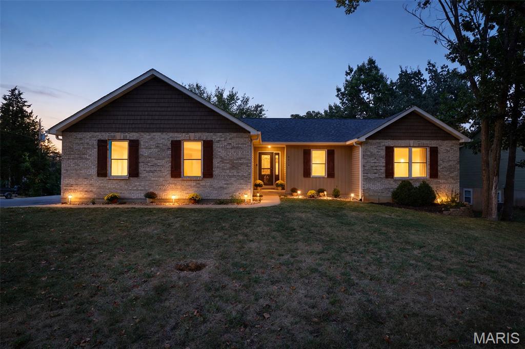 Photo of 9814 Ridgecrest Drive Hillsboro MO 63050