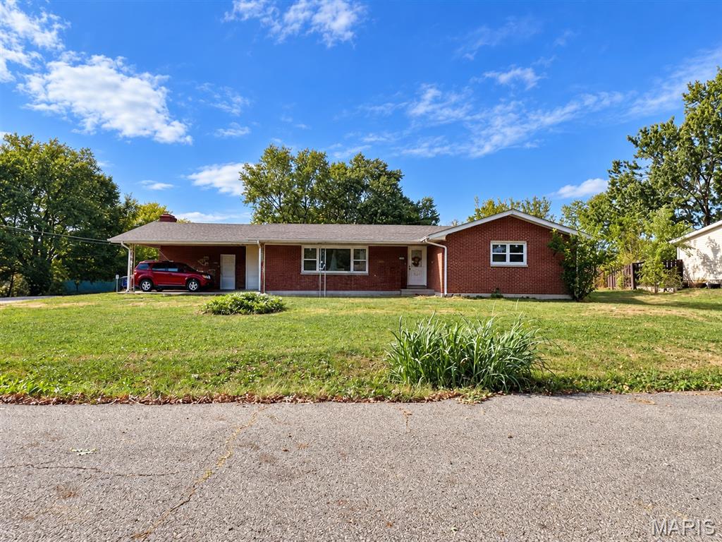 Photo of 615 3rd Street Warrenton MO 63383