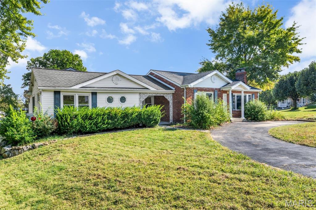 Photo of 9920 Wolff Drive St Louis MO 63123