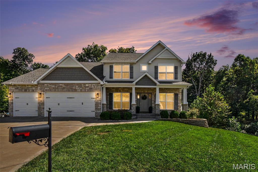 Photo of 904 Old Nicholas Court Fenton MO 63026