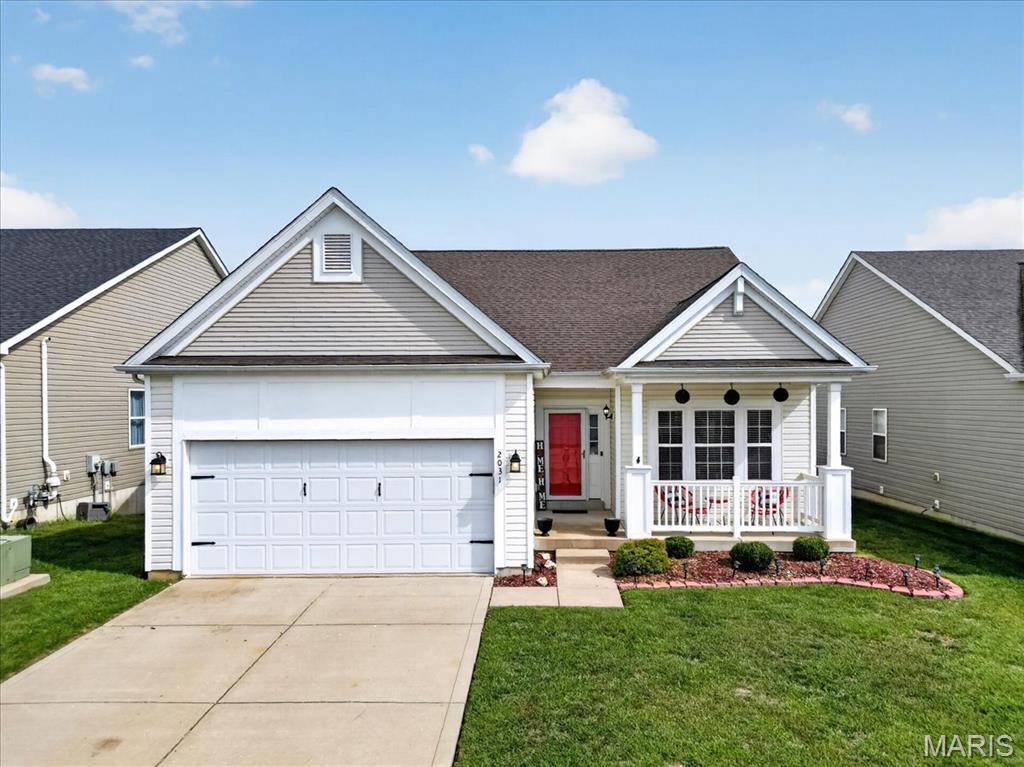 Photo of 2031 Preston Woods Parkway Lake St Louis MO 63367