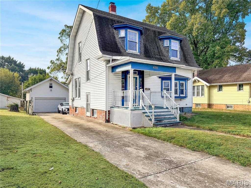 Photo of 620 Saint Louis Road Collinsville IL 62234