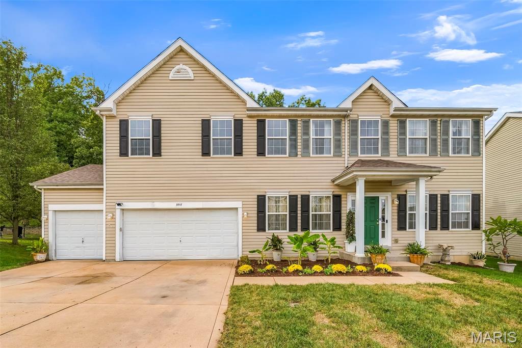 Photo of 5517 Regency Woods Manor Imperial MO 63052