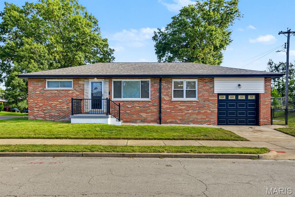 Photo of 4107 Robert Avenue St Louis MO 63116