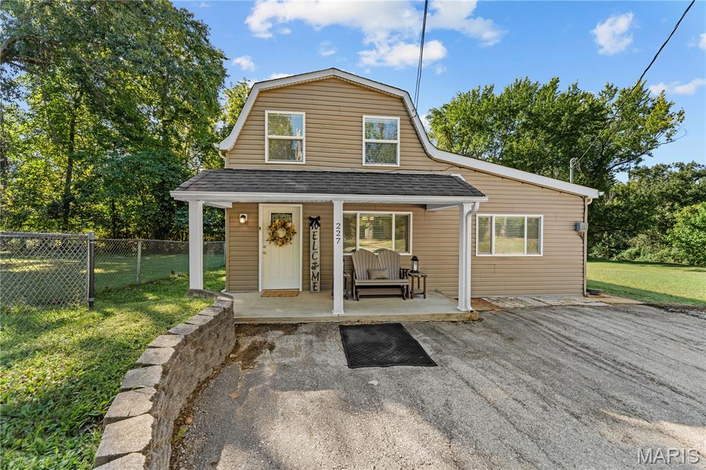 Photo of 227 Main Street Valley Park MO 63088