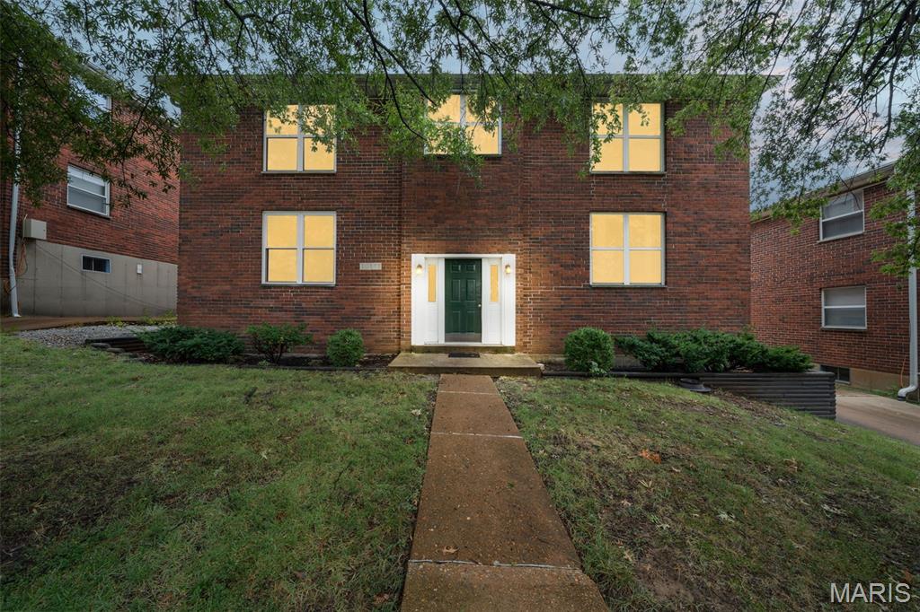 Photo of 10372 Parkman Drive Lakeshire MO 63123